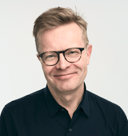Antti Isokangas Kotipizza