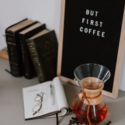 coffee