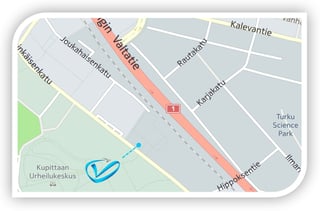 Vere Turku Lemminkaisenkatu 32 Vere Turku Lemminkaisenkatu 32